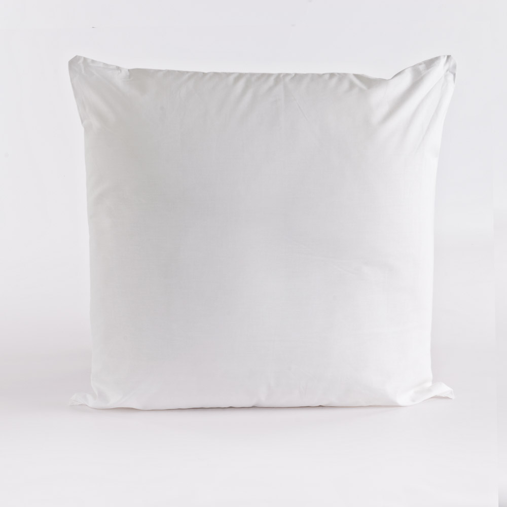 Imbottitura cuscino morbidone 60x60 bianco Dormirè